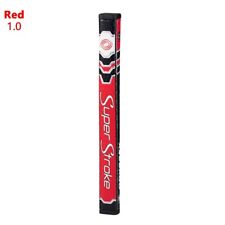 New For Super Stroke Odyssey Pistol GT Tour Putter Grip Red 1.0 picture