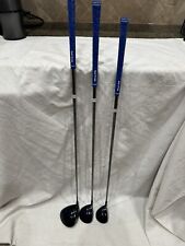 Big Bertha B21 Driver and Fairway Woods picture