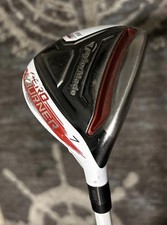 TaylorMade AeroBurner 7 Wood 23° RH Matrix Speed RUL-Z 60 Regular Flex picture