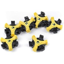 20x Golf Shoes Spikes Q-lok Fast Twist Studs Cleats For Footjoy Golf Shoe A picture