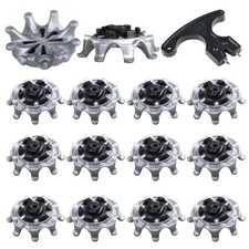 14pcs Footjoy Replacement Soft Fast Twist 3.0 Studs Tri-lok Golf Shoes Spikes Us picture