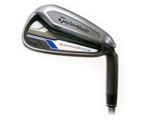 TaylorMade SpeedBlade 6 Iron Steel Speedblade 85g Regular Flex picture