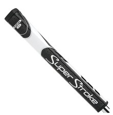 NEW FOR 2023 Super Stroke Zenergy Pistol GT 2.0 Putter Grip (black) picture