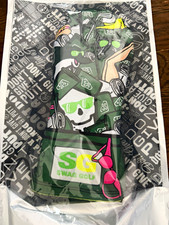 Swag Golf Dumpster Head Cover Waste Management Drop picture