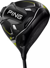 Ping G430 Max 10k 10.5° Driver Regular Flex Denali Red 60 Good picture