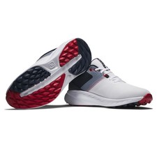 Footjoy Flex Men's Golf Shoe Style 56289 picture