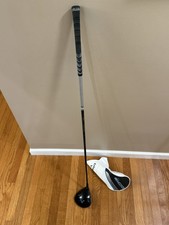 Callaway BIG BERTHA B21 10.5° Stiff Right-Handed 45.5in Driver w/HC 8456 picture