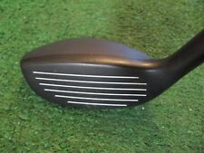 PING G30, 26 DEGREE 5 HYBRID, PING TFC 80 LITE FLEX GRAPHITE SHAFT WITH COVER picture