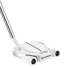 TaylorMade Spider Tour Ghost White-SALE picture