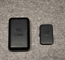 Arccos Link Pro Golf GPS - Black (Wearable Shot Tracking) picture
