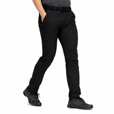 New Men's Adidas Ultimate365 Tapered Golf Pants - Choose Size picture