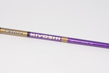 OBAN Kiyoshi Purple 65 05 X-Stiff Fairway Shaft TaylorMade Tip (#24688) picture