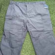 Nwt Propper Revtac Pants Mens 48 Big Unhemmed Ripstop Utility Cargo picture