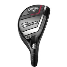 CALLAWAY 2023 BIG BERTHA 5 HYBRID GRAPHITE LIGHT STANDARD picture