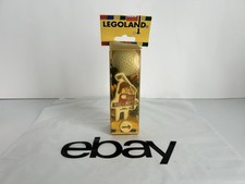 *special* Golf Ball X Legoland 1999 Combo Set, With Tees Divot, New, Vintage picture