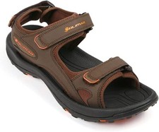 Orlimar Golf Men's Spikeless Sandals - Pick Size, Color - USA Dealer - NWB picture