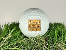*SPECIAL* Scotty Cameron x Titleist Golf Ball, Pro V1 White #3 Hawaii Open Logo picture