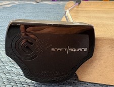 Cleveland Smart Square Mallet Putter 33