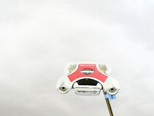 TaylorMade Ghost Spider S Putter RH 35 in Steel Shaft picture