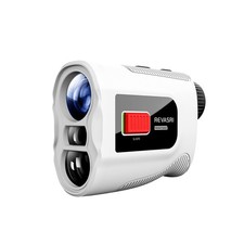 Golf Laser Rangefinder With Slope, Flag Lock, 1000y Distance, Rechargeable picture