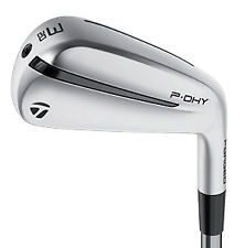 TaylorMade 2024 P•DHY Driving Irons Stock UST Recoil DART 75 90 105 Shafts picture