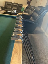 2026 Callaway Apex Mb Tour Raw X Stiff (4-pw) picture