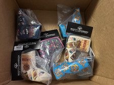 Any 2 Of Your Choice-brand New Scotty Cameron Blade Putter Headcovers picture