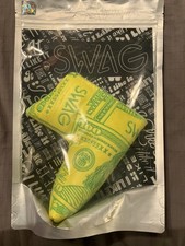 Swag Golf Neon Franklin Blade Cover. picture