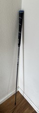 Callaway Aretera Alpha One Gray Driver Shaft 44" Extra Stiff 75/5 picture