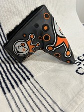 Rare Scotty Cameron MOTO Monday Special Select Flowback 5 With Jackpot Johnny HC picture