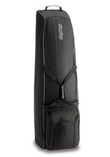 New Bag Boy Golf T460 Travel Cover Black Soft Wheeled Travel Bag 92001 picture