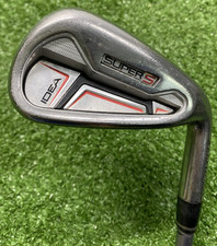 Adams Idea Super S 8 Iron / RH / Regular Graphite ~37