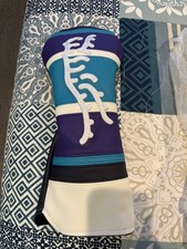Sun Day Red 92' Collection Limited Edition Driver Headcover - Vessel Collab picture