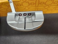 Scotty Cameron Special Select Flowback 5.5 Putter RH Mallet Steel 34in Nice picture