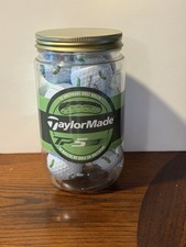Taylormade Tp5 Limited Edition Pickle Ball Pickle Jar Sealed New Rare 🔥🔥 picture