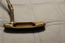 ***** PING- ANSER 3-PUTTER-RIGHT HANDED- LENGTH 35 INCHES- OVERSIZE GRIP ***** picture