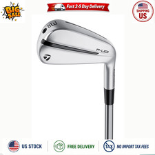 Taylormade Golf P∙UDI Utility Iron - Right Hand picture