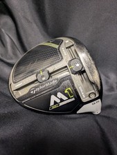 Taylormade Driver 2017 M1 9.5 Degree 460 Cc Head Only Right Handed Very Good F/s picture