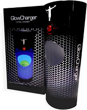 Golf - Glowv1 Glow Golf Balls Charger Light Pack with Refills of Glow in the Da picture