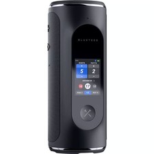 Blue Tees 2026 Gps Golf Player Pro Magnetic Wireless Bluetooth Speaker Black picture
