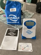Swing Speed Radar Golf Training Tool picture