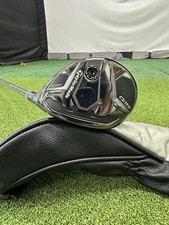 Taylormade Qi35 Max 3 Hybrid picture