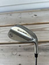 Used TaylorMade ATV Grind Tour Spin Chrome 56* Sand Wedge RH picture