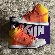 Size 10 - Nike Dunk SB High Sweet Tooth picture