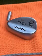 Titleist Vokey 60* Lob Wedge V Grind RH SPECIAL GRIND Rare Nice Condition picture