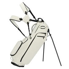 TaylorMade Signature M4 Stand Golf Bag Ivory 2026 New picture