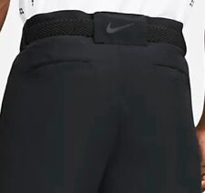 2022 Nike Dri-Fit Vapor Golf Pants DA3062-010 Black $95 @ Pick Your Size picture