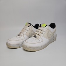Nike Air Force 1 Crater Next Nature GS – Size 6.5Y DH8695-101 picture