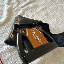 Taylormade Spider Tour X Proto Milled Putter - 34in Rh picture