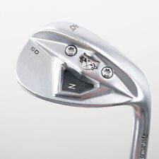 TaylorMade Z TP Xft Wedge 60 Degrees 60.06 Steel KBS RH Right-Handed S-125717 picture